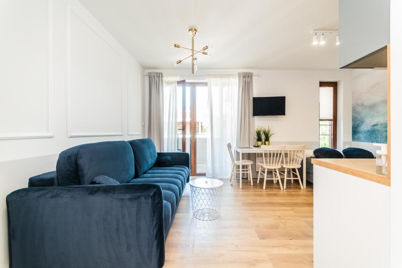 Apartments Lipova Stegna Park Coffee&Wi-Fi- 500 M Do Plazy Exterior foto