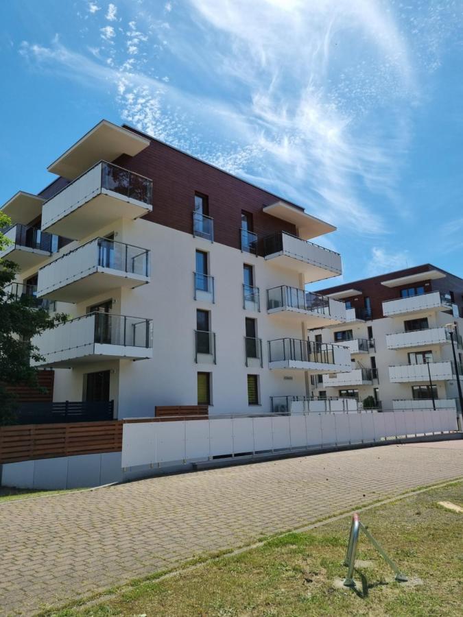 Apartments Lipova Stegna Park Coffee&Wi-Fi- 500 M Do Plazy Exterior foto
