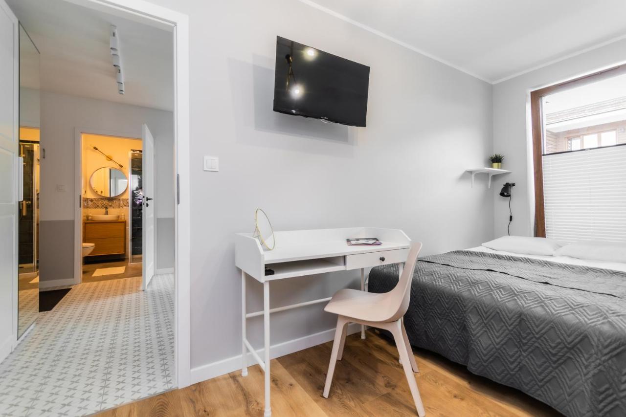 Apartments Lipova Stegna Park Coffee&Wi-Fi- 500 M Do Plazy Exterior foto